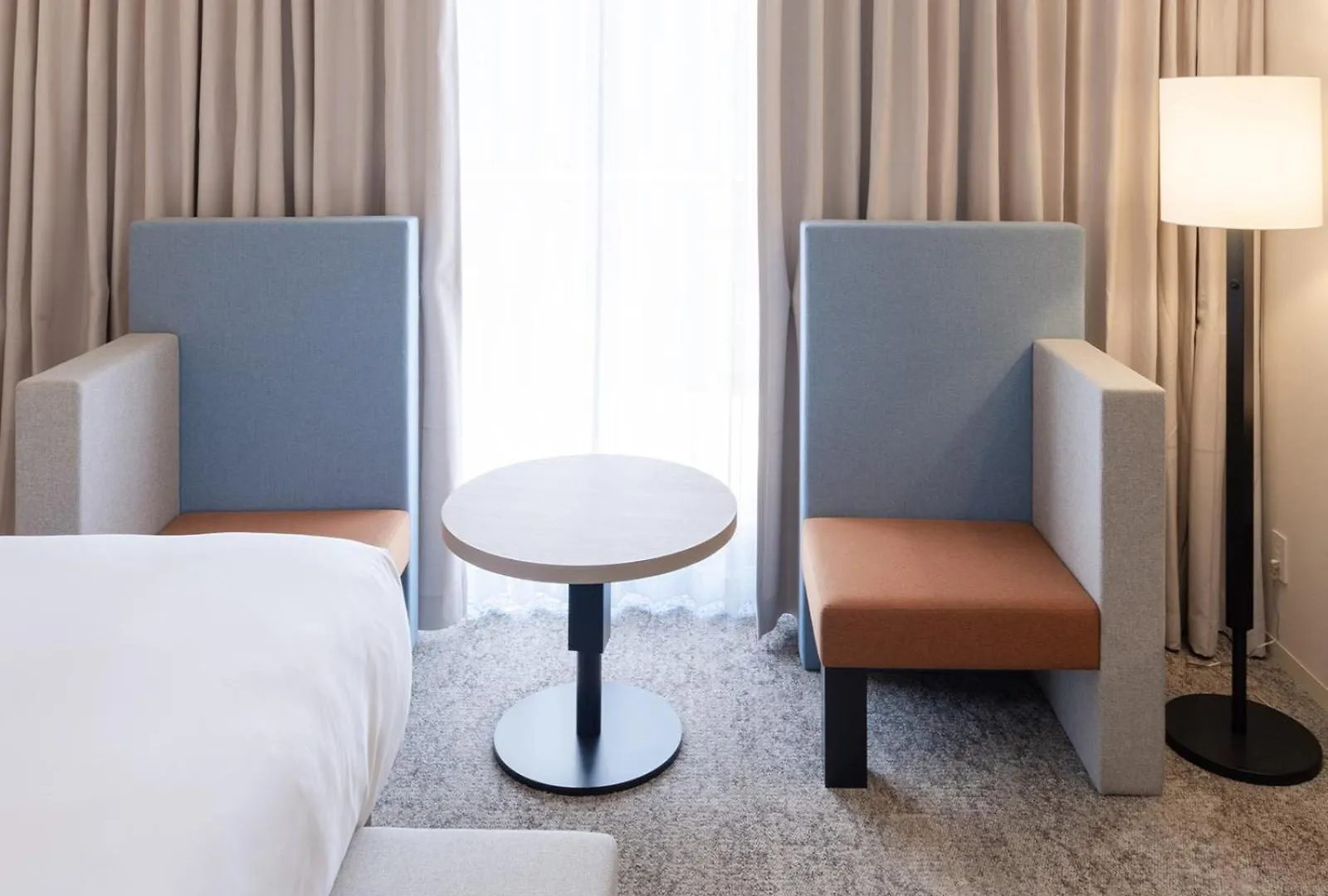 Hotel Il Palazzo Fukuoka   Fukuoka (Fukuoka)