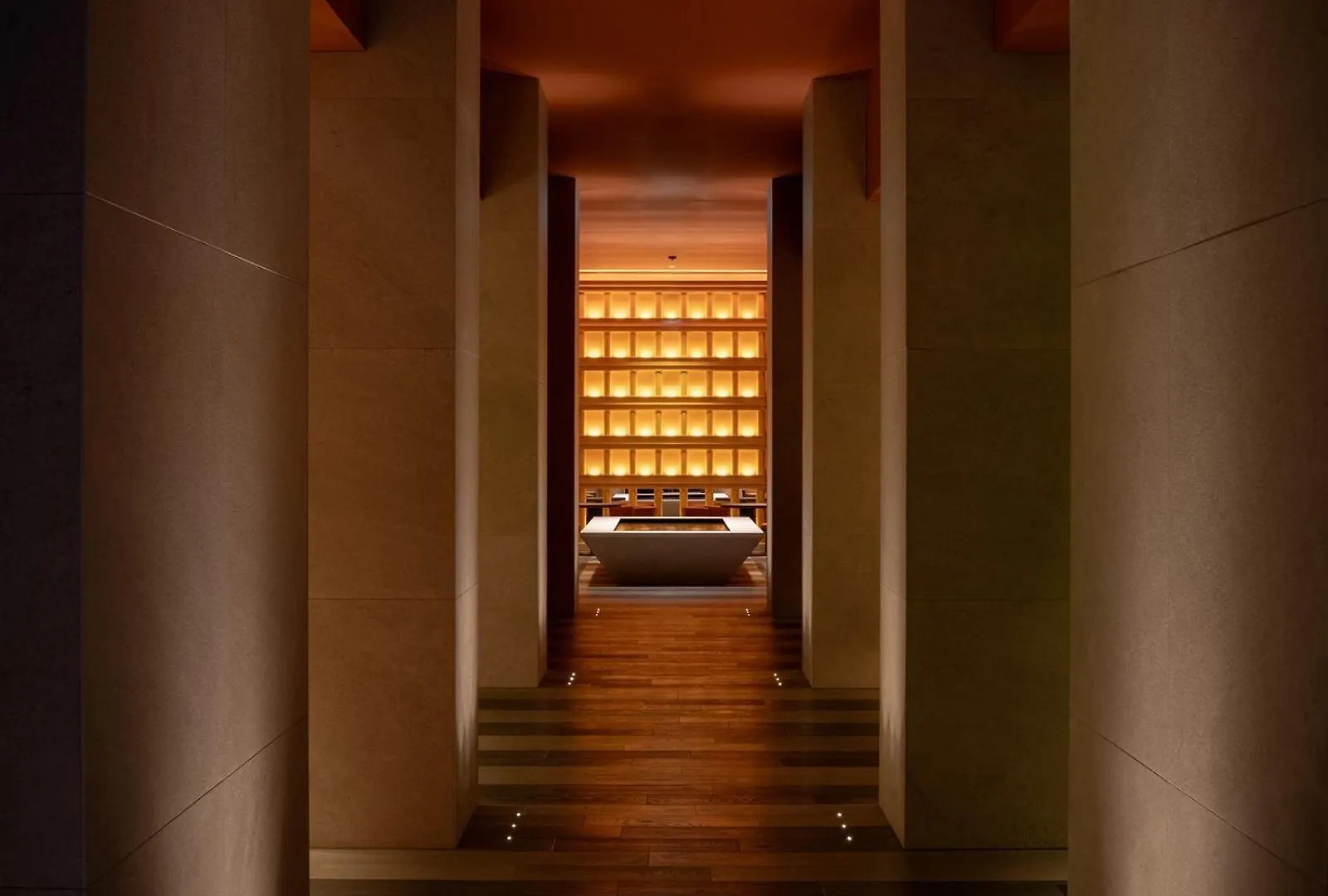 Hotel Il Palazzo Fukuoka