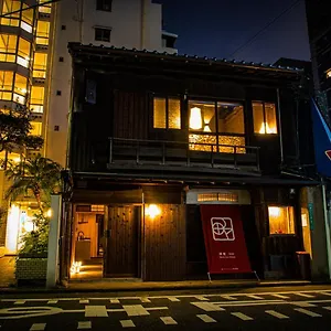 別荘 町屋ヴィラ清庵, 福岡市