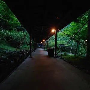 **** Ryokan Hoeiso Japan