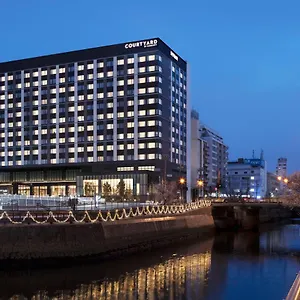 Hotel Courtyard By Marriott Nagoya