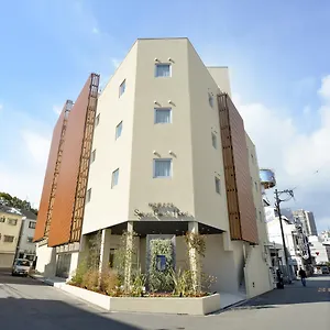 Hotel Sakura Garden