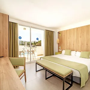 Ibersol Siurell Hotell Sa Coma (Mallorca)