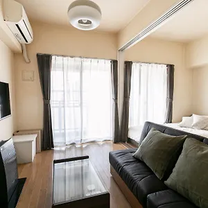 アパート Canal Nesto -良いロケーション-固定wifi-長期滞在やワーケーションにも最適!, 福岡市