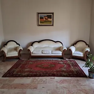 Pensjonat Domus Pina