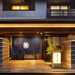 *** Hotel Sanjo Ohashi Japan
