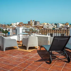 Village Lägenhetshotell Marbella
