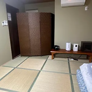 Wafu Uehonmachi Ryokan Osaka