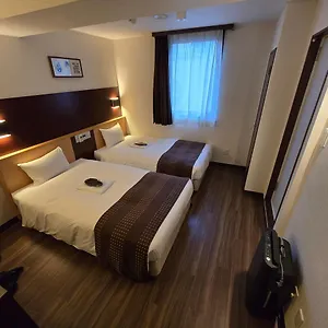 visit hotel