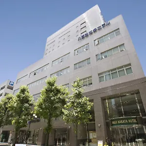 야오지 하카타 호텔