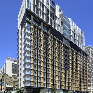 The Singulari & Skyspa At Universal Japan Hotel Osaka