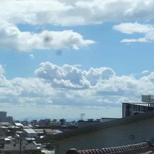 本山 ハウス C アパート 名古屋市