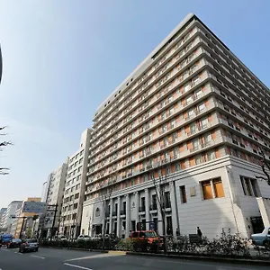 **** Hotel Monterey Japan