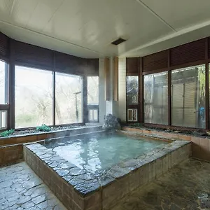 Chojuyu Ryokan Hakone