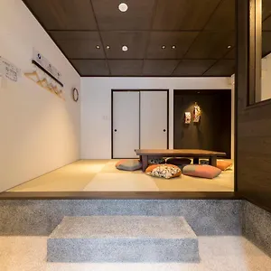 ヴィラ Musubi Machiya Kamigofuku-machi 2, 福岡市