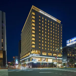 Monterey Fukuoka Hotel