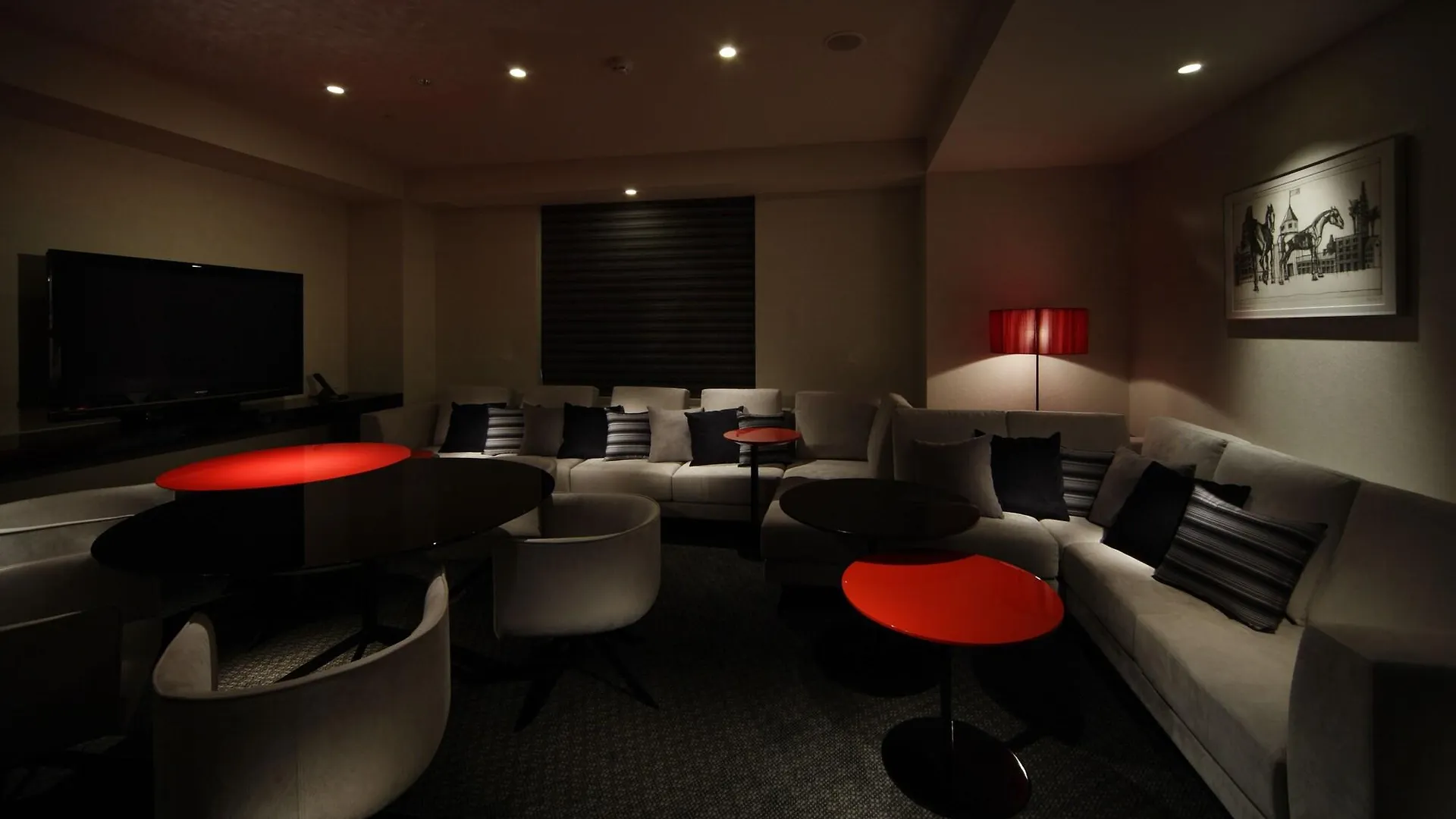Hotel Il Palazzo Fukuoka