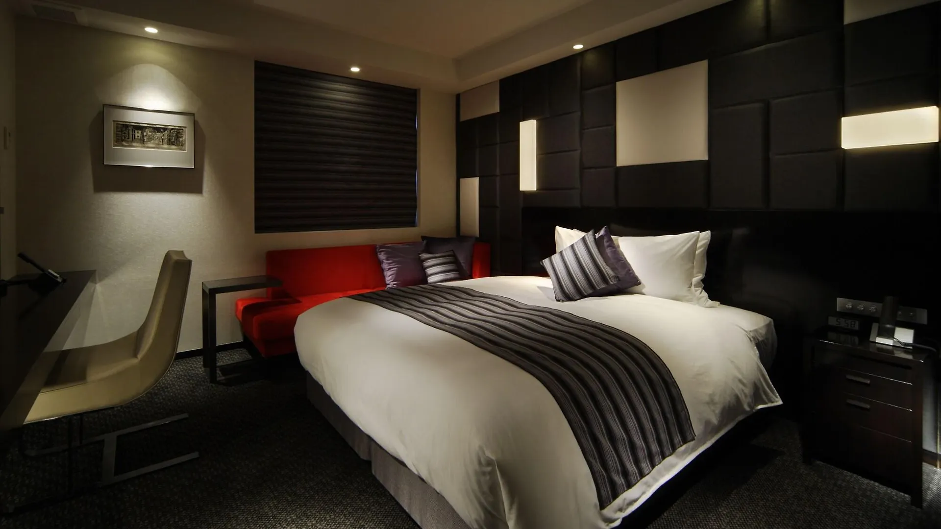 Hotel Il Palazzo Fukuoka  Fukuoka (Fukuoka)
