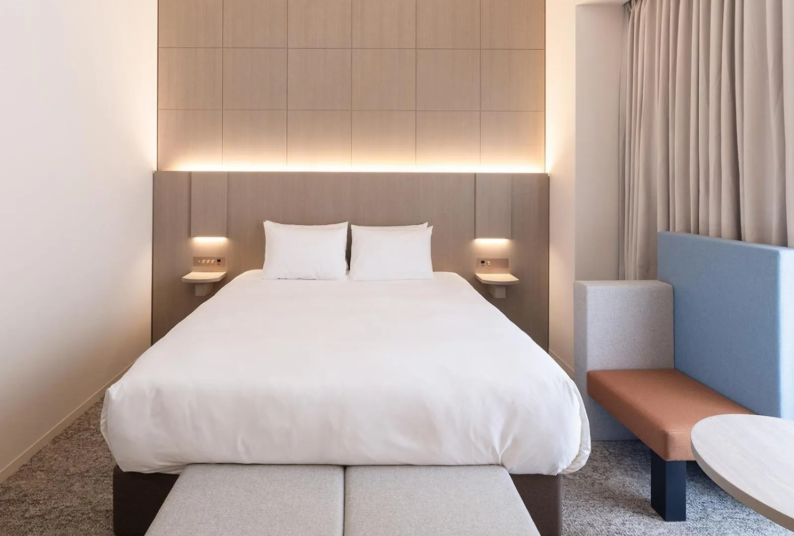 ****  Hotel Il Palazzo Fukuoka  Japan